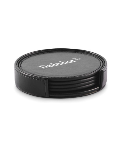 Set od 4 PU podmetača