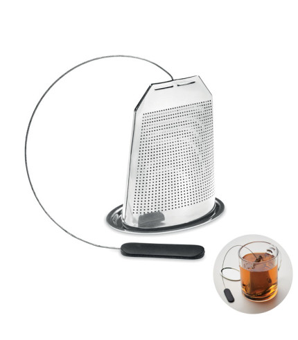 Infuzer čaja od nehrđajućeg čelika