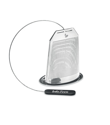 Infuzer čaja od nehrđajućeg čelika