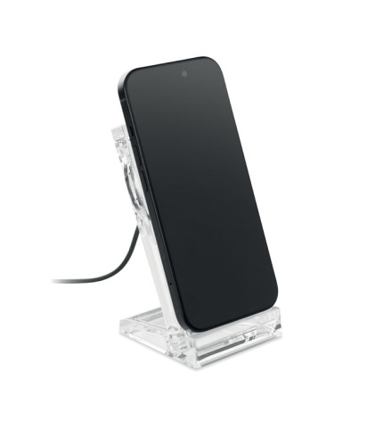 Akrilni bežični punjač 15W