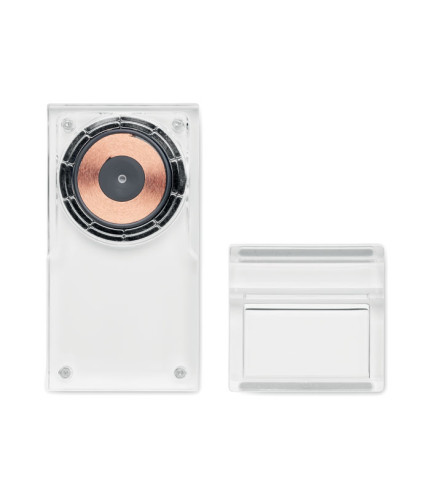 Akrilni bežični punjač 15W