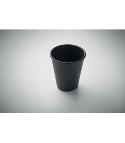 Višekratna PLA čaša s jednom stijenkom