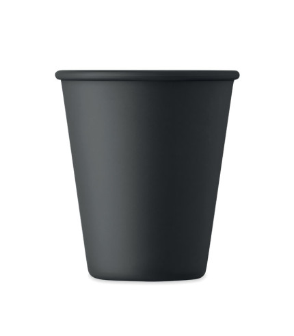 Višekratna PLA čaša s jednom stijenkom