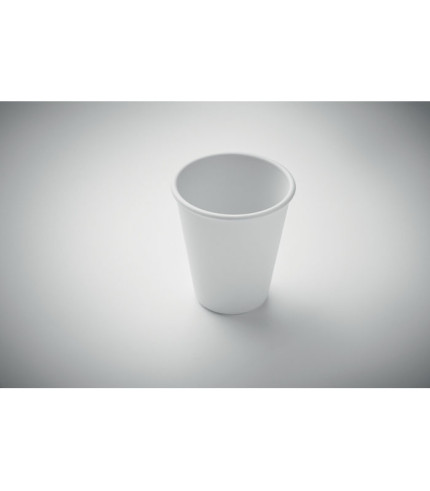 Višekratna PLA čaša s jednom stijenkom
