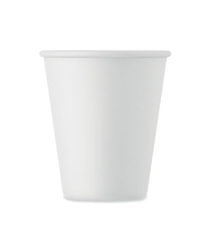 Višekratna PLA čaša s jednom stijenkom