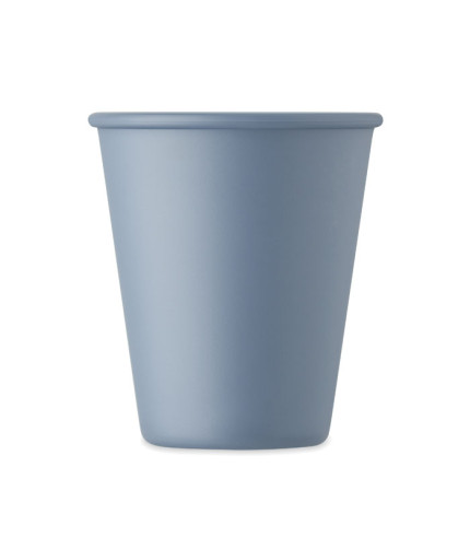 Višekratna PLA čaša s jednom stijenkom