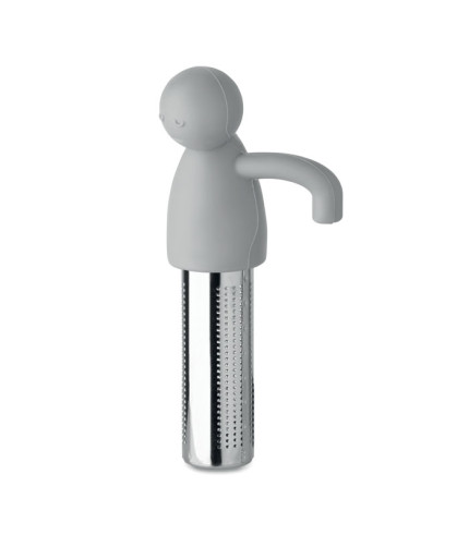 Funny tea infuser