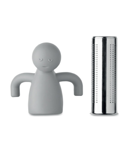Funny tea infuser
