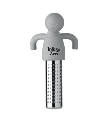 Funny tea infuser