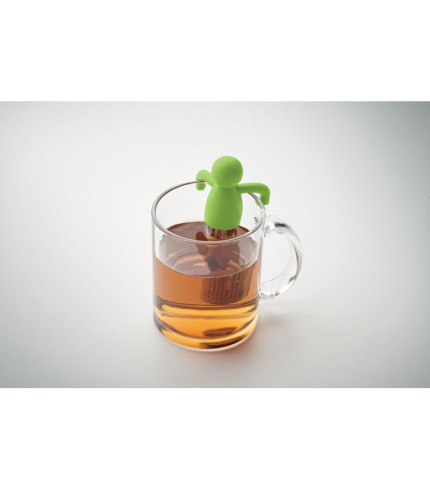 Funny tea infuser