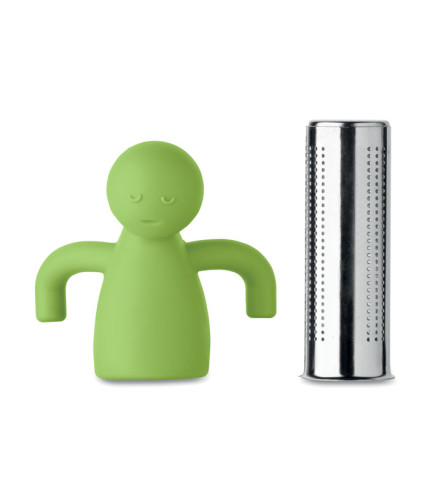 Funny tea infuser