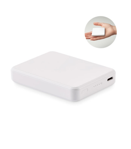 Power banka od 5000 mAh