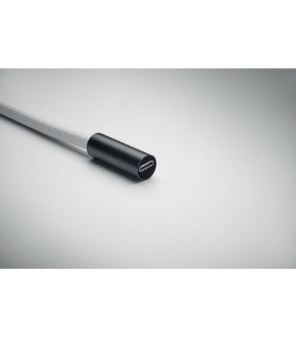 60W charging and data lanyard