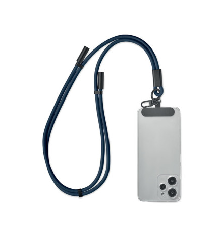 60W charging and data lanyard