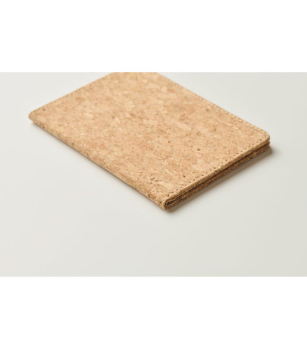 Vlasnik putovnice iz Corka