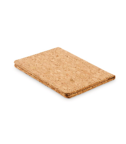 Vlasnik putovnice iz Corka