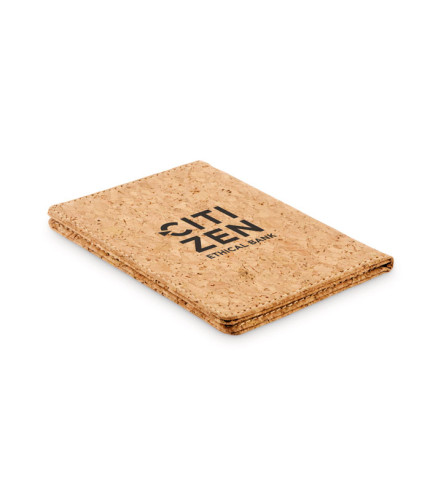 Vlasnik putovnice iz Corka