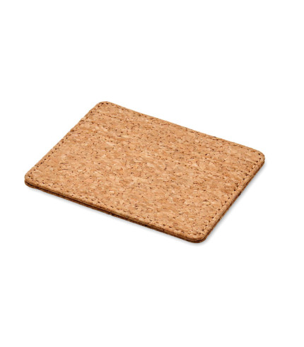 Držač za kartice od pluta s RFID-om