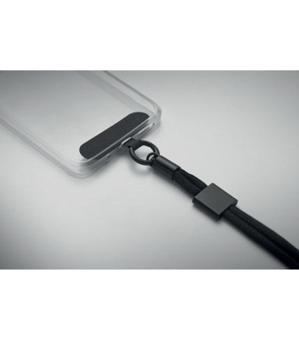 RPET kabel za telefon za ručni zglob