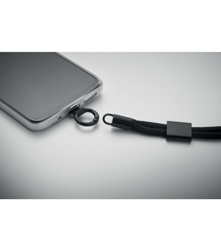 RPET kabel za telefon za ručni zglob