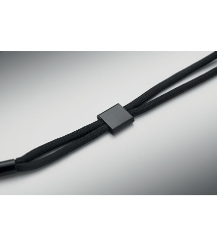 RPET kabel za telefon za ručni zglob