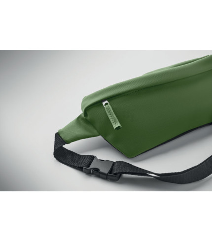 Torbica za struk od 600D RPET-a