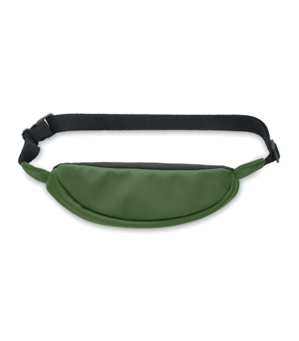 Torbica za struk od 600D RPET-a