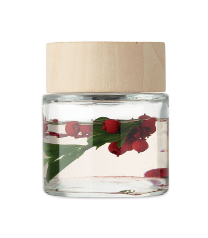 Vanilla aroma reed diffuser