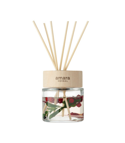Vanilla aroma reed diffuser