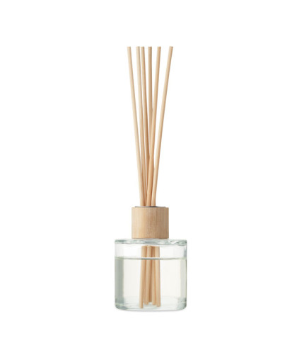 Vanilla aroma reed diffuser