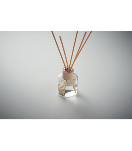 Vanilla aroma reed diffuser
