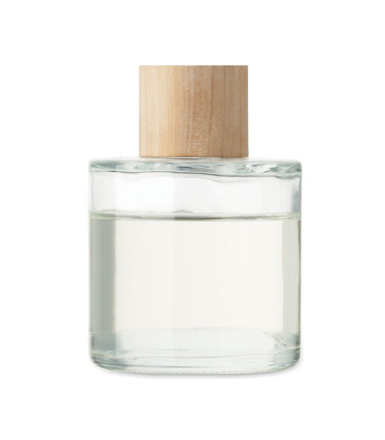 Vanilla aroma reed diffuser