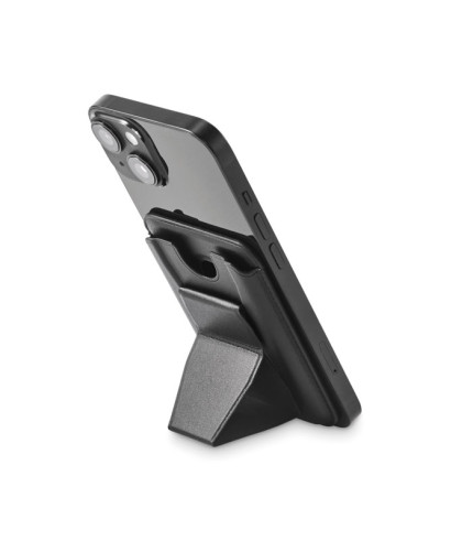 Magnetni PU držač za kartice