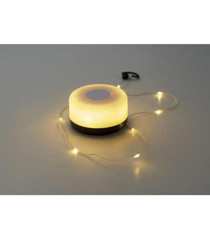 Uvlačiva LED lampa u nizu