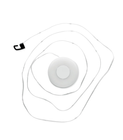 Uvlačiva LED lampa u nizu