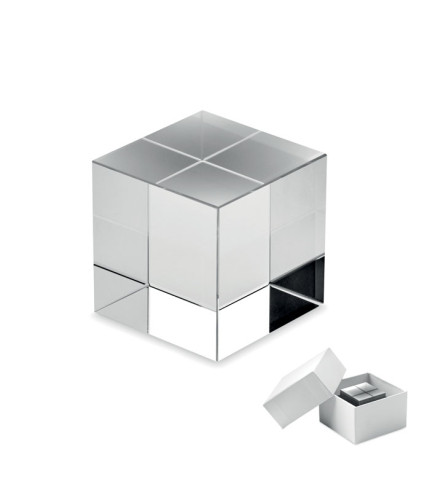 Nagrada za staklenu kocku