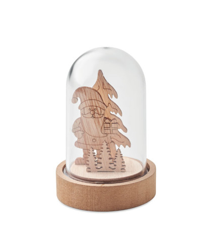 Christmas LED ornament