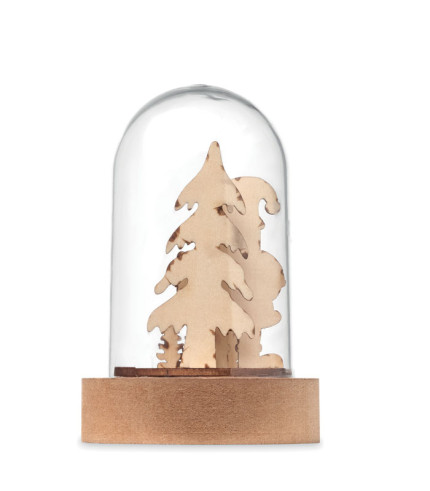 Christmas LED ornament