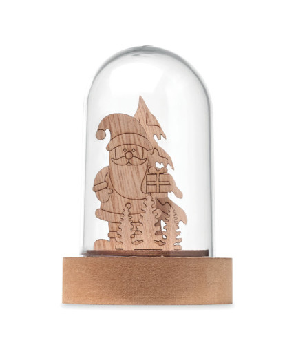 Christmas LED ornament