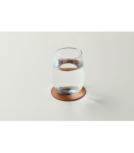 Okrugli podmetač od PU-a