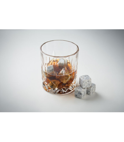 Set od 9 kockica leda u kutiji