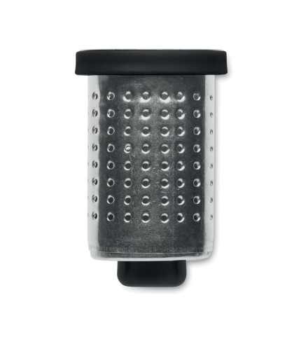 Tea infuser with hook