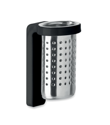 Tea infuser with hook