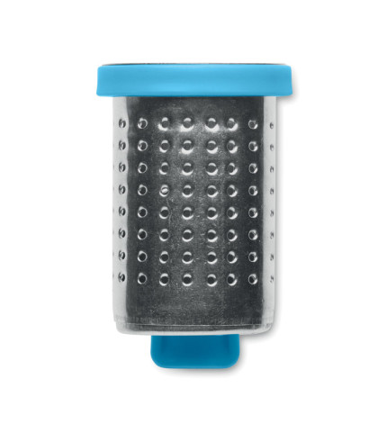 Tea infuser with hook