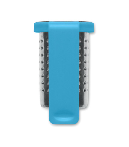 Tea infuser with hook