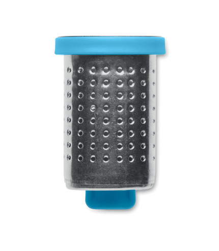 Tea infuser with hook