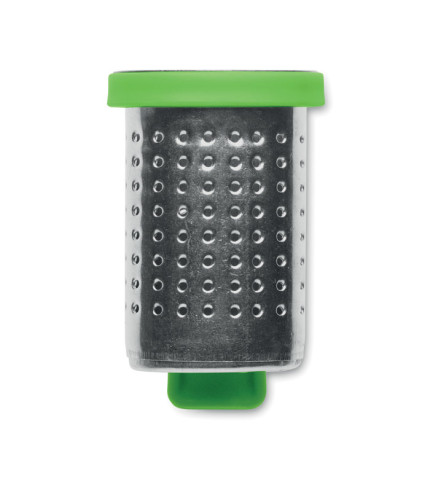 Tea infuser with hook