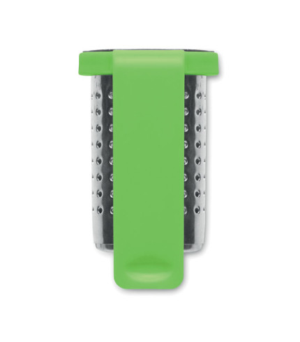 Tea infuser with hook