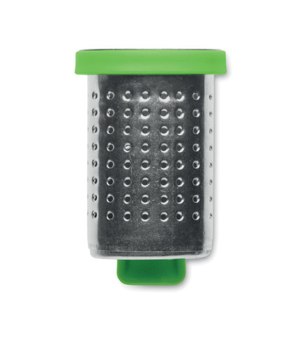 Tea infuser with hook