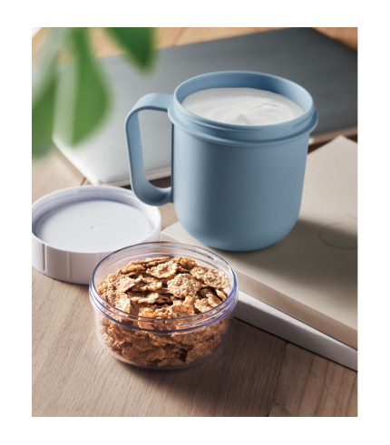 Šalica za van od PP-a 450 ml